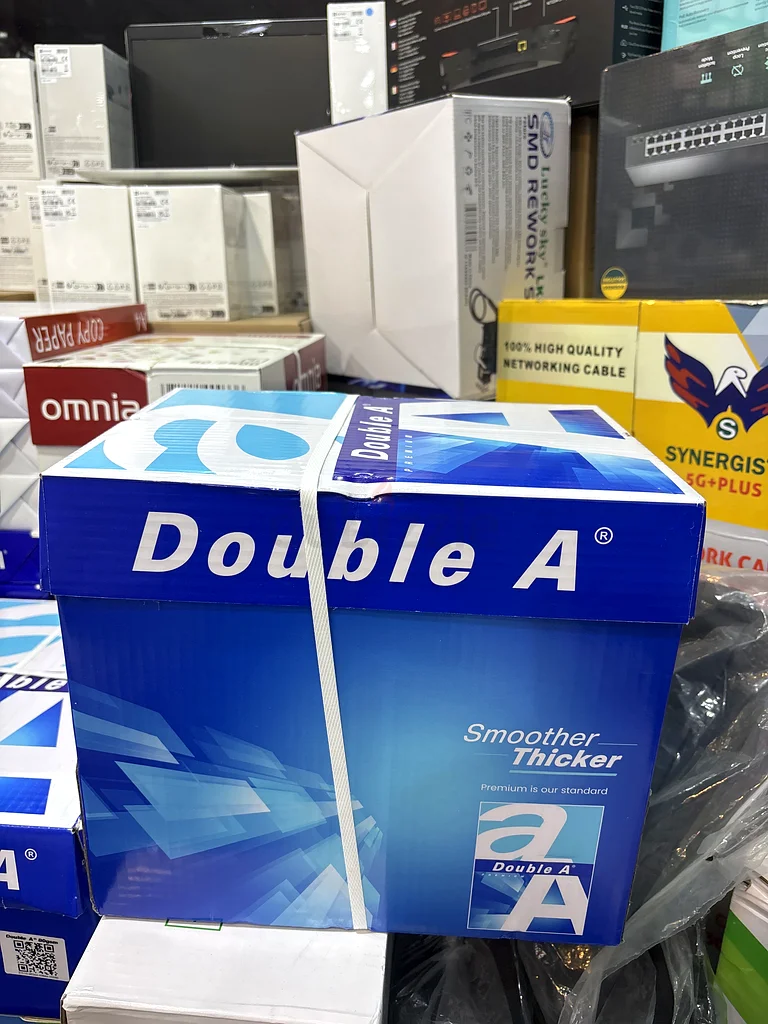 Double A paper63197646394369112
