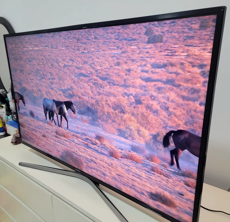 Samsung smart UHD 4K Tv 50 inch63194612295681111