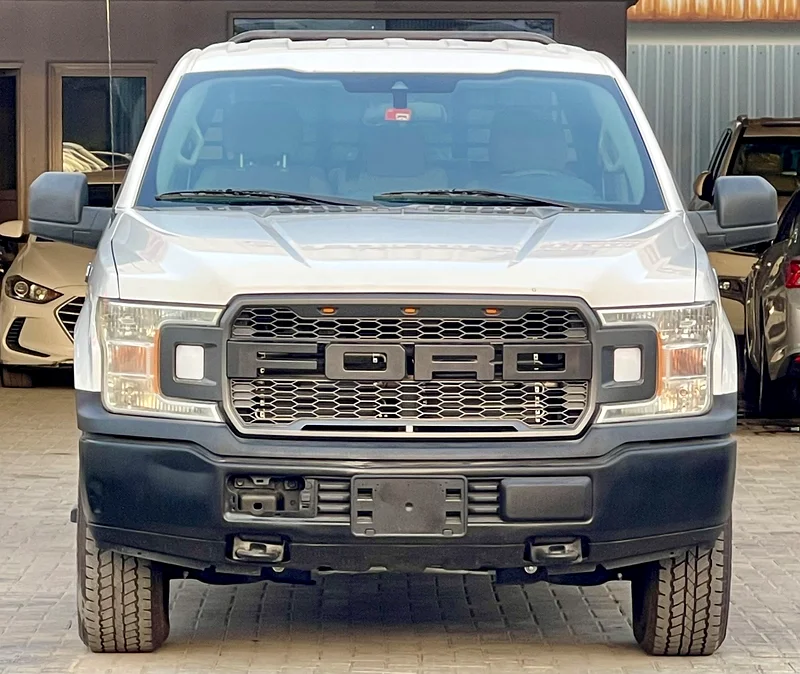 Ford Pickup F150 Model 2019 4x4 Gcc Specifications63398657574401112