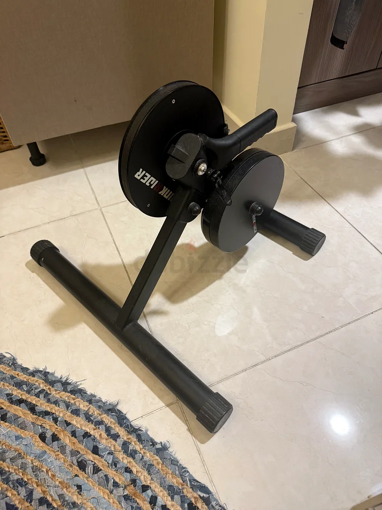 Smart indoor trainer63198150517890111