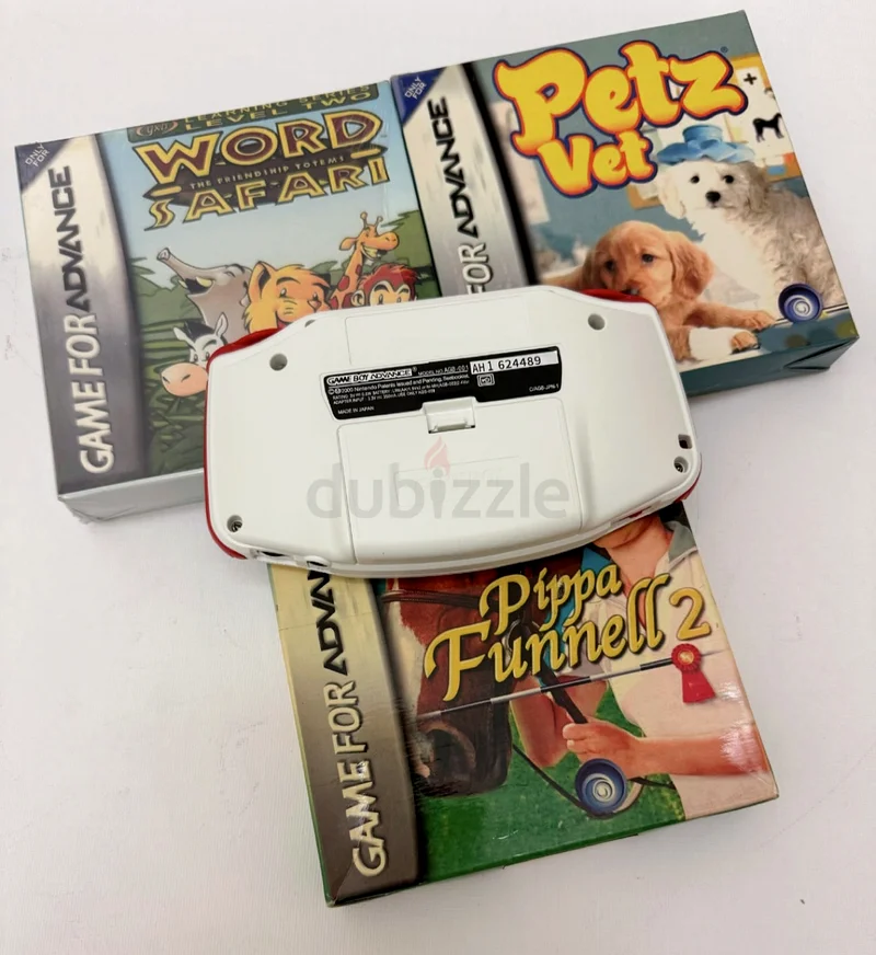 جيم بوي أدفانس63205366781826111