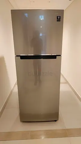 Samsung 500 literes Refrigerator same like new