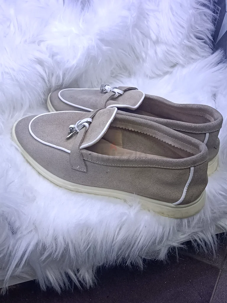 Original Lora piano shoes size 3963203711498753113