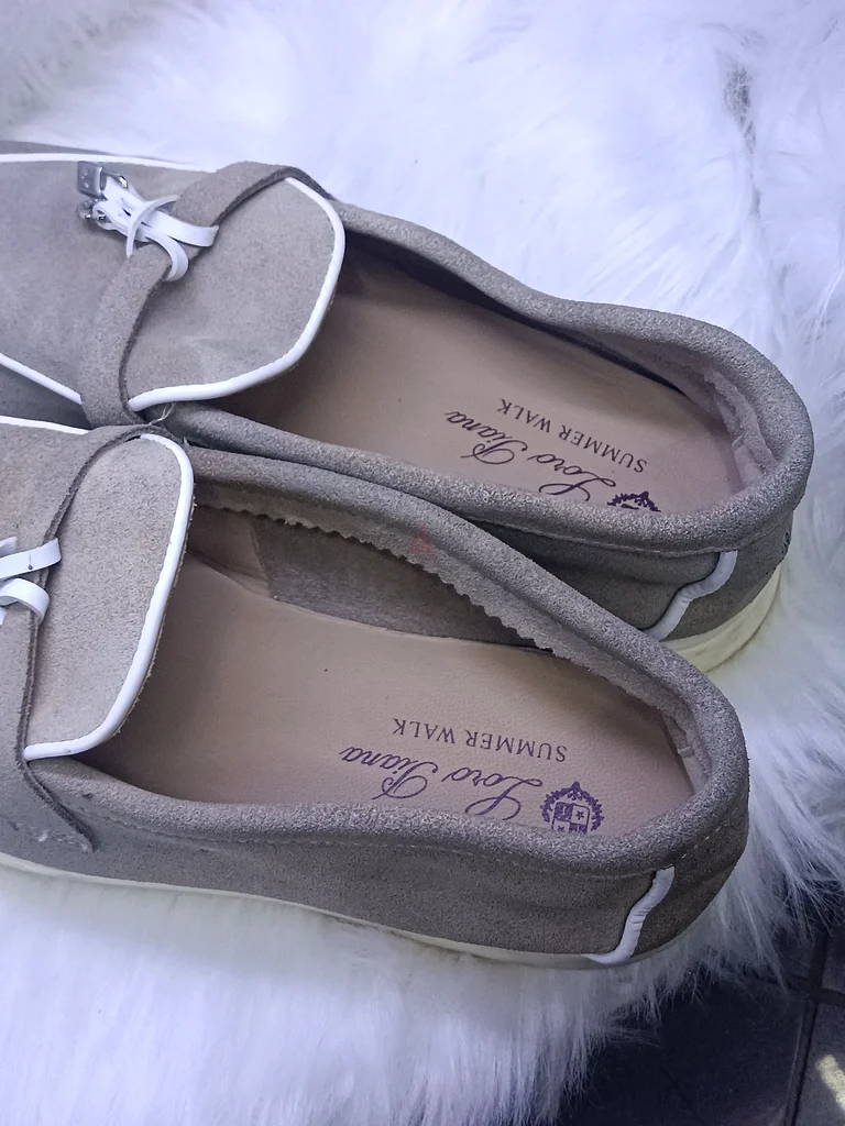 Original Lora piano shoes size 3963203711498753114