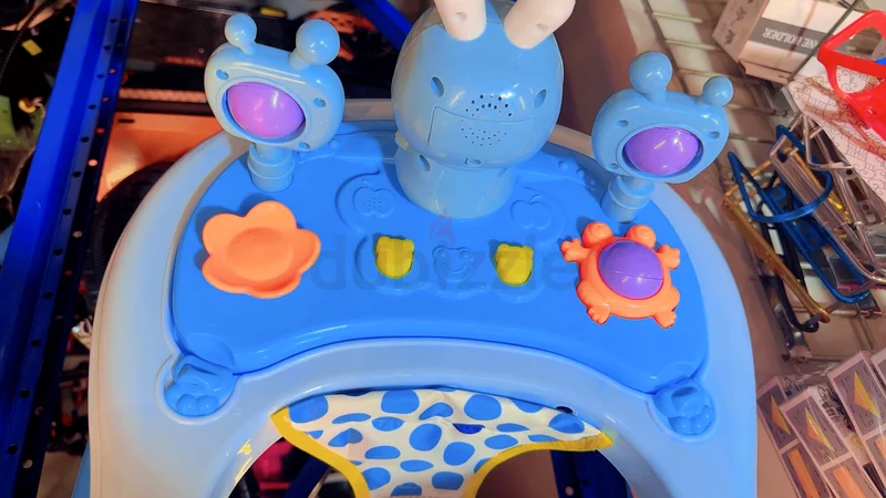 Baby walker for traning63204290353409113