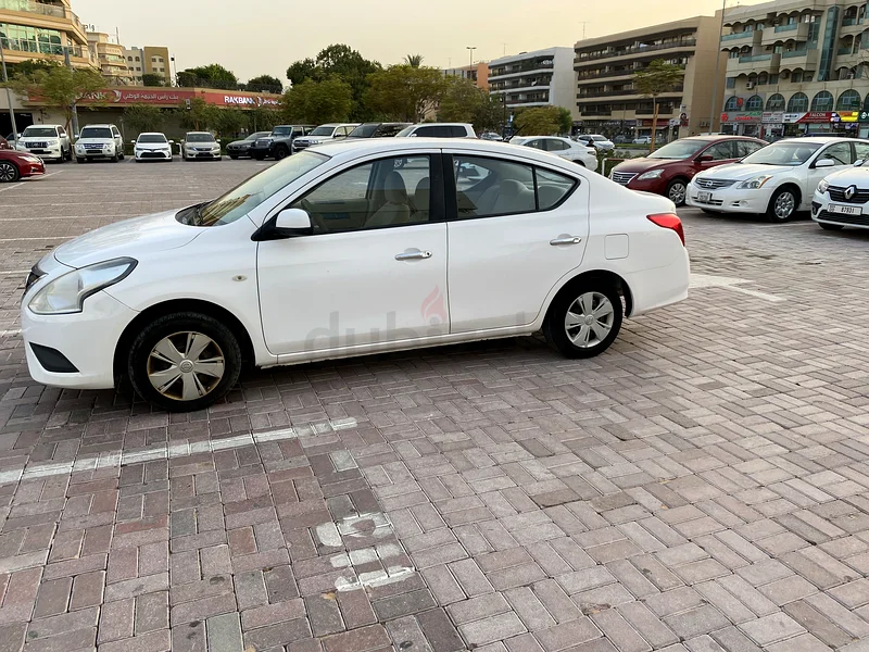 نيسان سني 2019 خليجي مالك اول63399967680641111