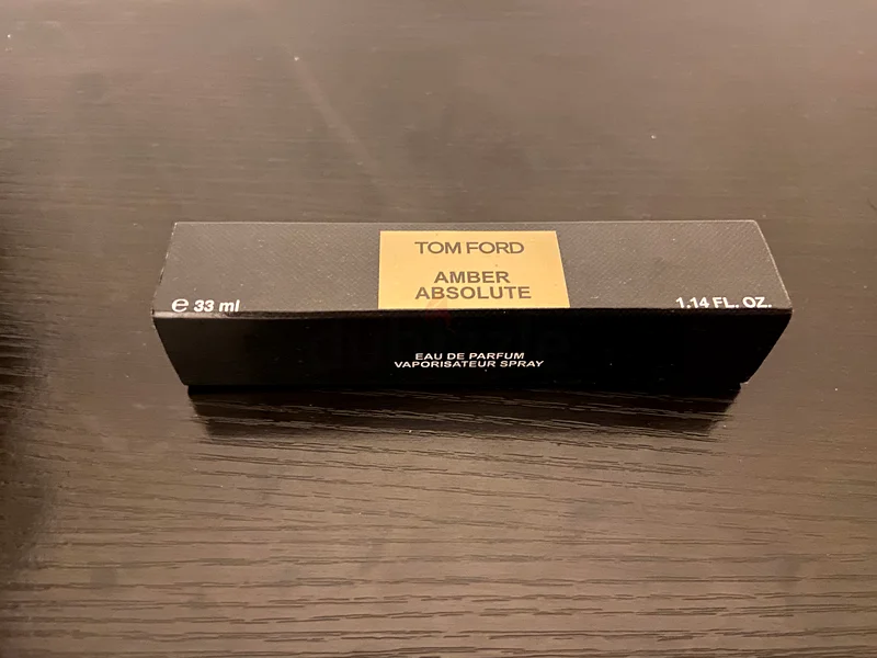 عطر توم فورد أمبر أبсолوت63197146503811111