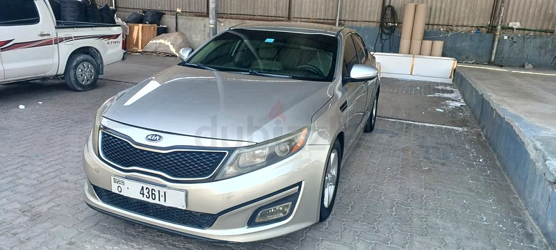 Kia Optima GDI63398624154369112