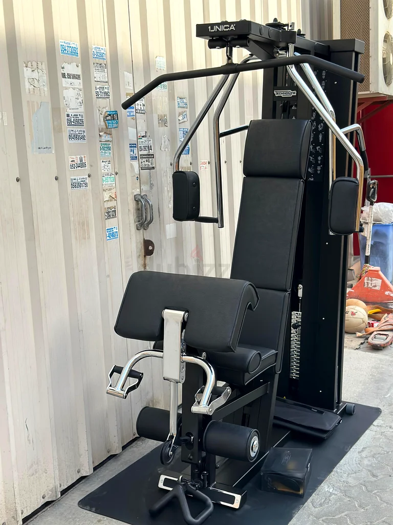 Technogym unica brand new out box. Never used.63197145567746112