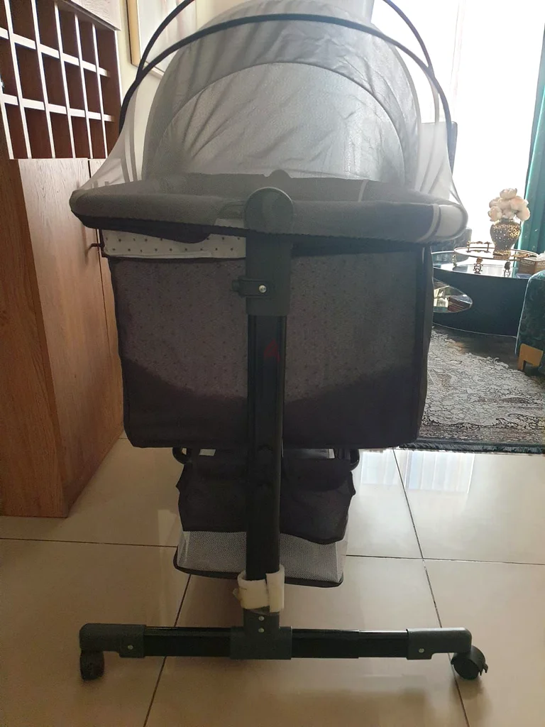 Bedside Crib for Baby63204290042243112