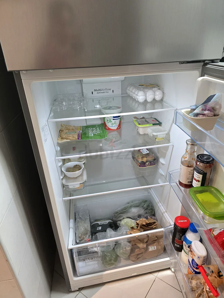 Bosch Double Door Fridge – Like New | Excellent Condition | Best Price!63200166411137114