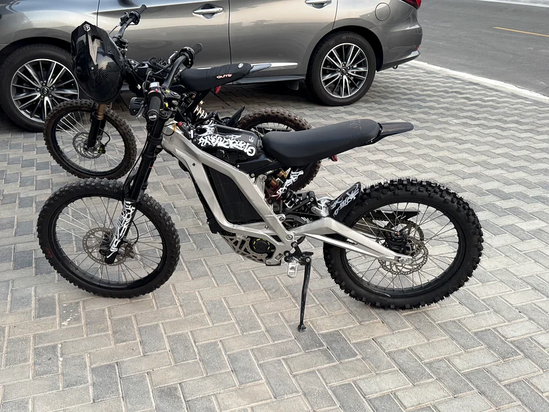 2024 surron lbx63199137598337111