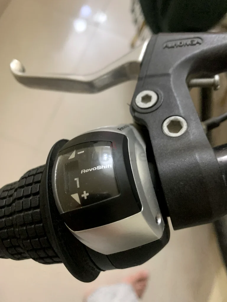 Mountain bike63202197954306114