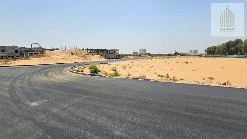 *For Sale: Residential Plot in Al Helio*63200124231939114