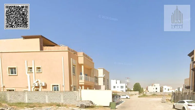 *For Sale: Residential Plot in Al Helio*63200124231939111