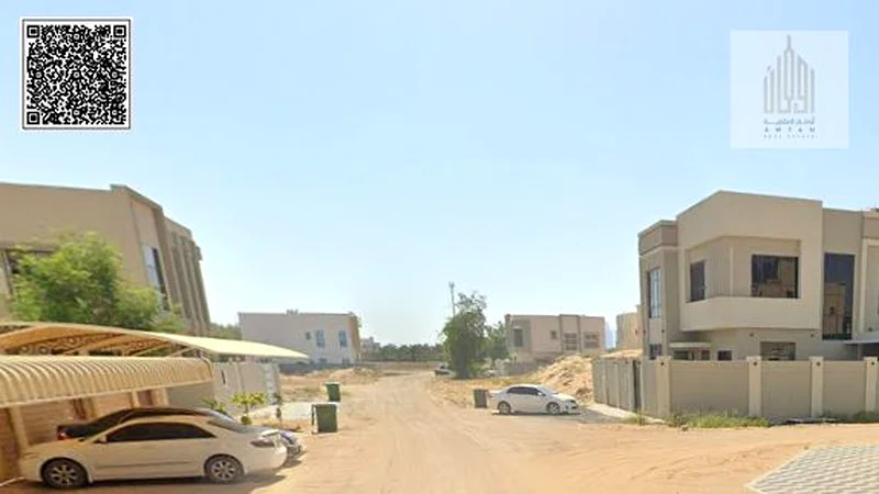 *For Sale: Residential Plot in Al Helio*63200124231939112
