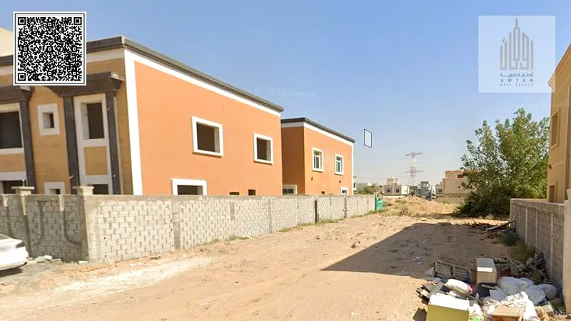 *For Sale: Residential Plot in Al Helio*632001242319391124