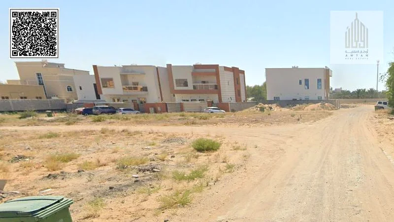 *For Sale: Residential Plot in Al Helio*63200124231939113