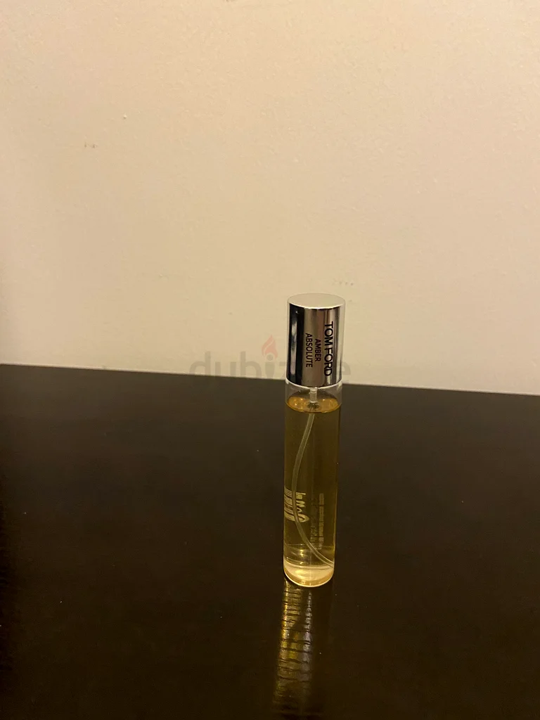 عطر توم فورد أمبر أبсолوت63197146503811114