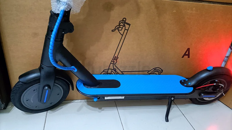 M365pro electric scooter new brand box packing63198628593153113