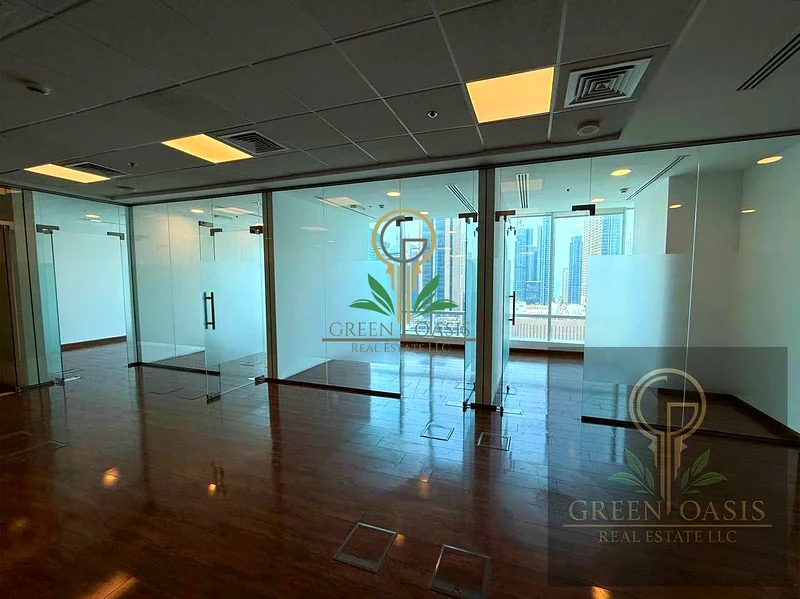 برج ريف | مكاتب فاخرة | جيه إل تي | موقع متميز63186215789955112