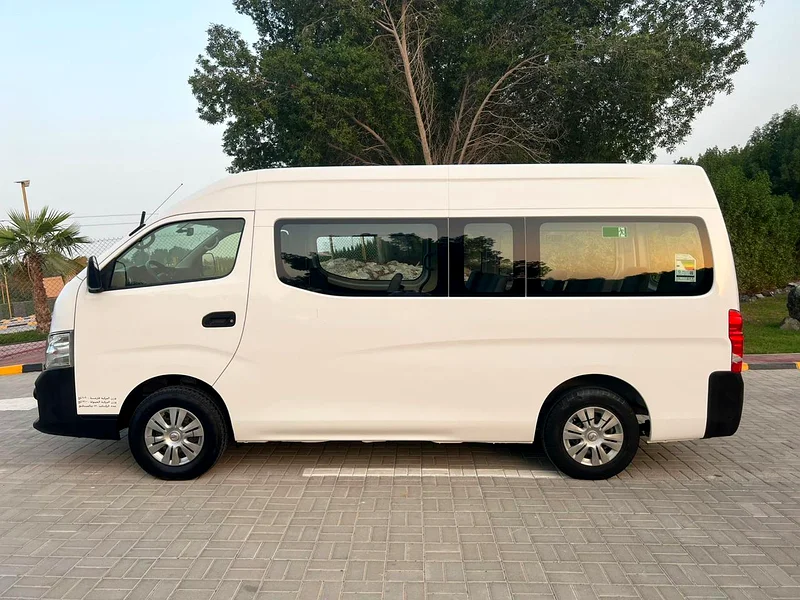 NISSAN URVAN63227257807234113
