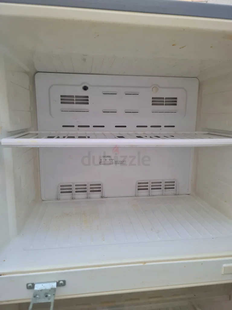 Fridge - only Defrost system is not working63200165372801111