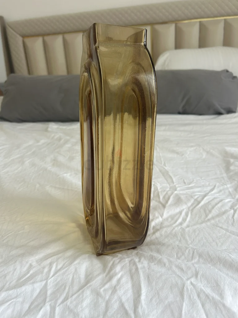 Transparent Glass Vase for sale63211431300225112
