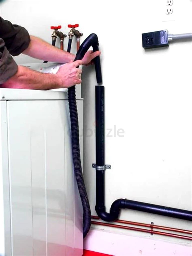 Washing Machine Installation All Over Dubai63438960495361112