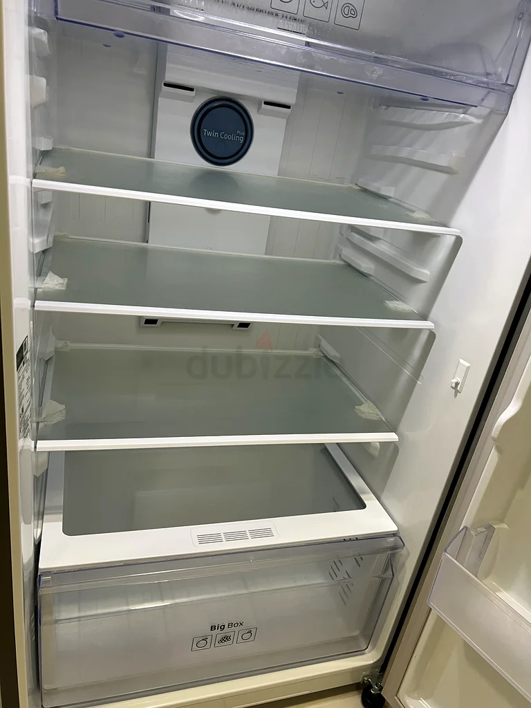 Samsung 500L Refrigerator with Twin Cooling System, RT50K5030S8 DELIVERY + WARRANTY63197144850306113