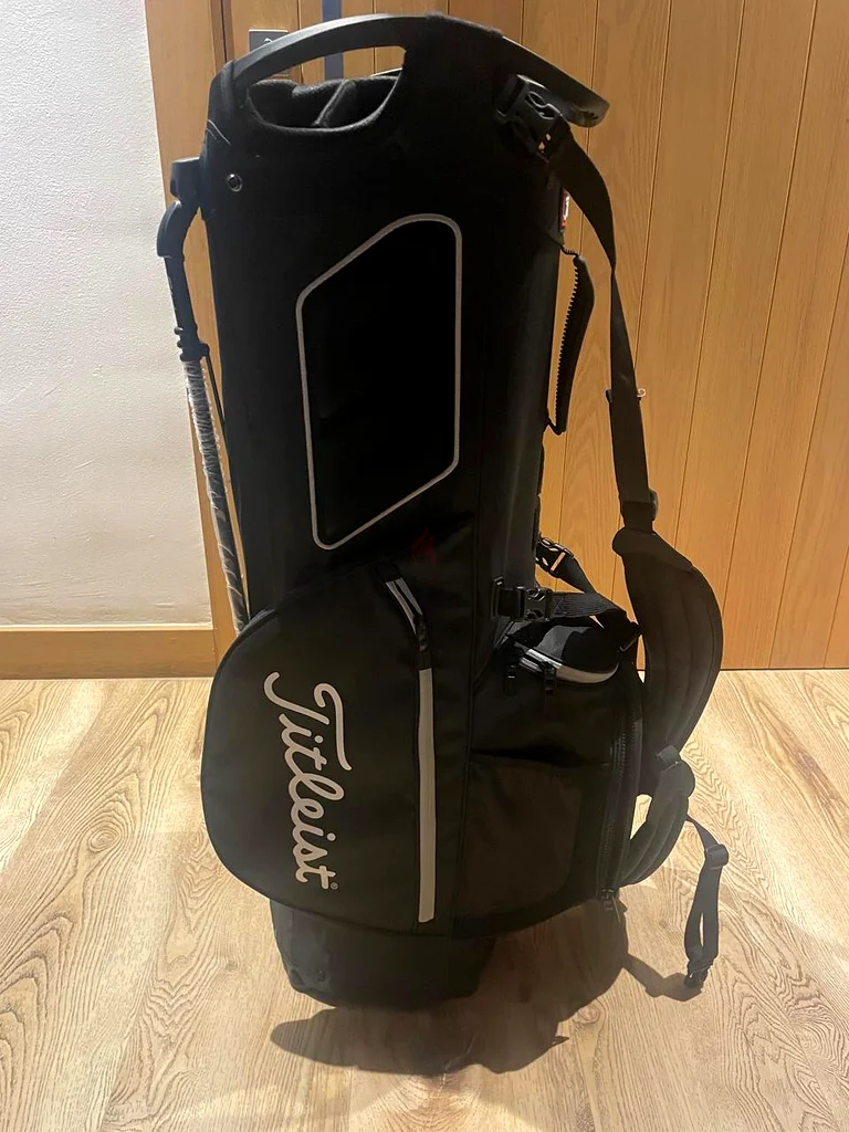 Brand NewTitleist Golf bag63198149960961111