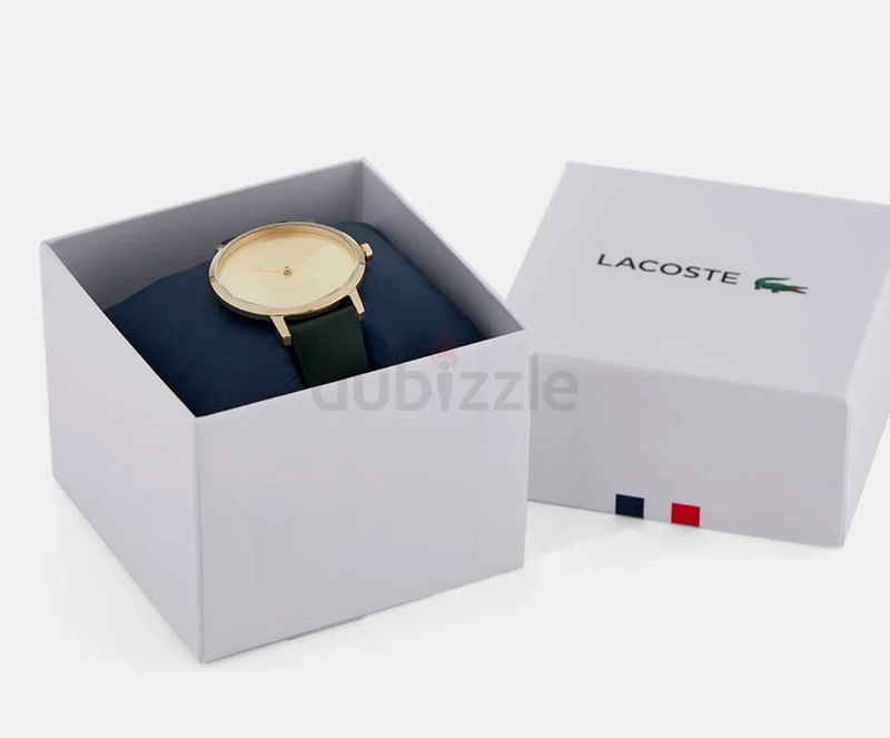 Lacoste watch63202199486721111