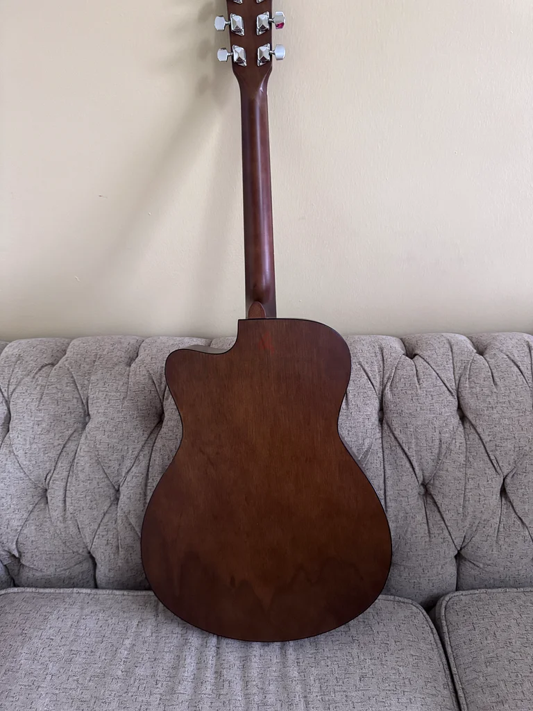 YAMAHA GUITAR63202686617089114