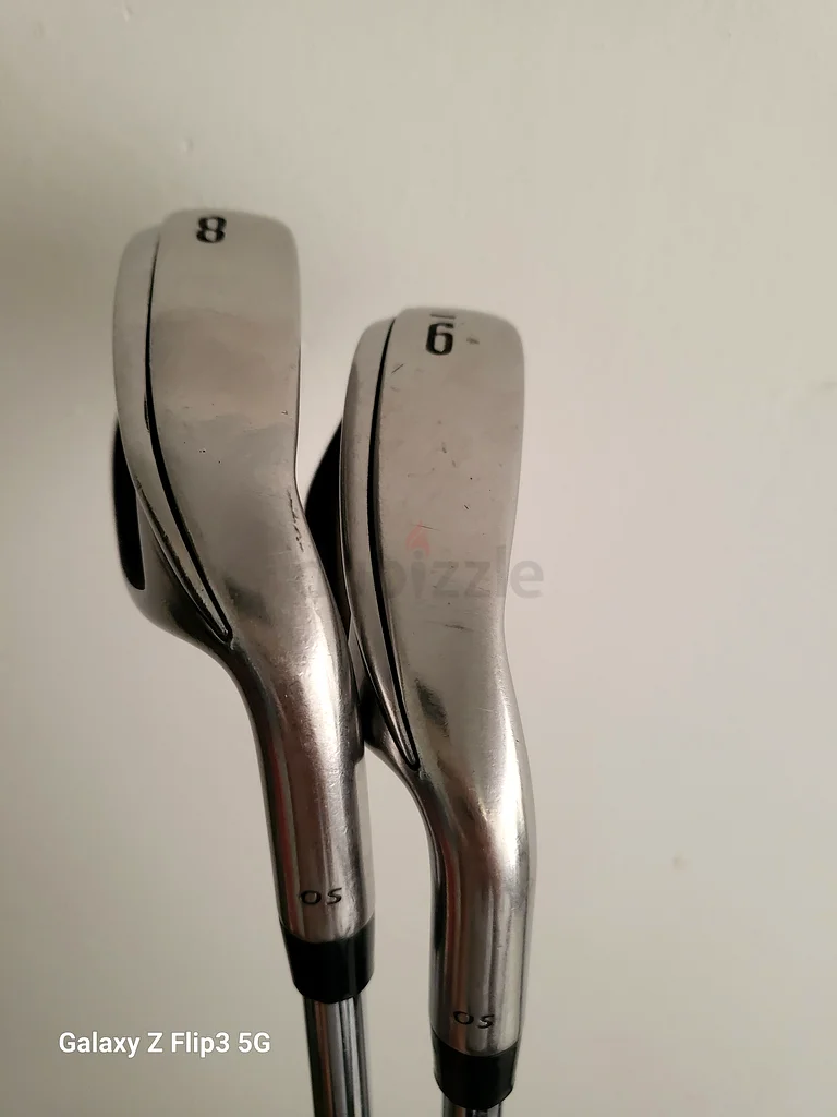 Callaway XR irons63198630174081112