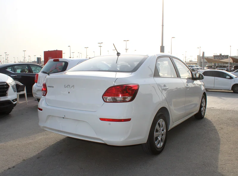 kia pegas 2023 gcc63398471545602113