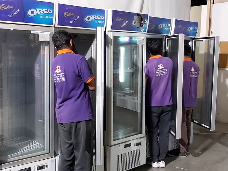 24/7 avaliable. All brands fridges repairing services with advanced smart tools63219835945091111