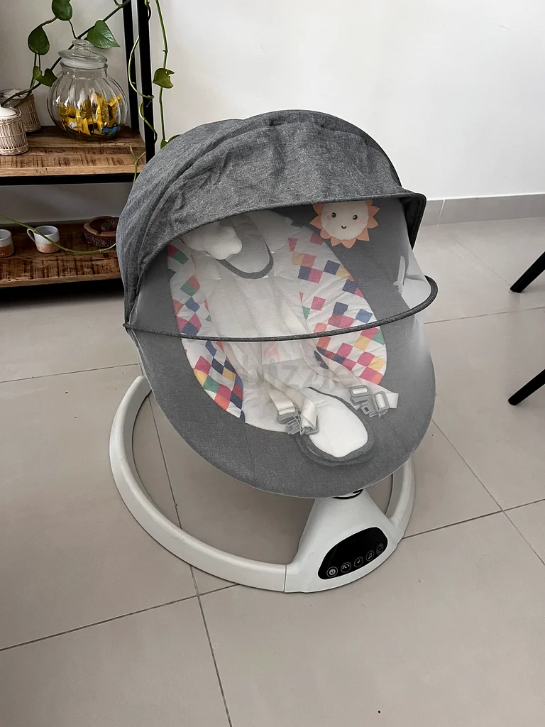 Baby Swing63204289658755111