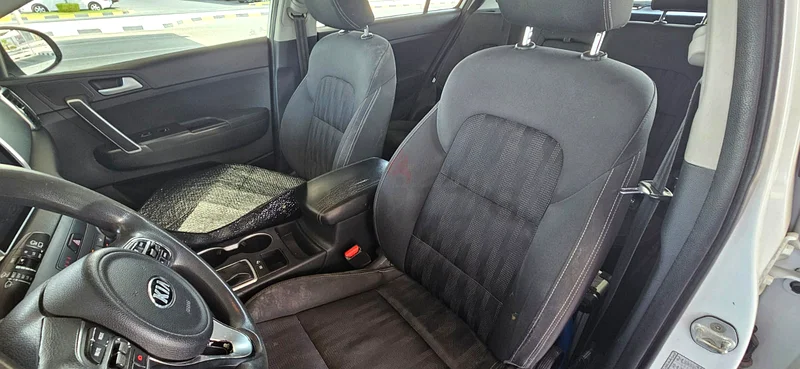 KIA SPORTAGE63398631204609114