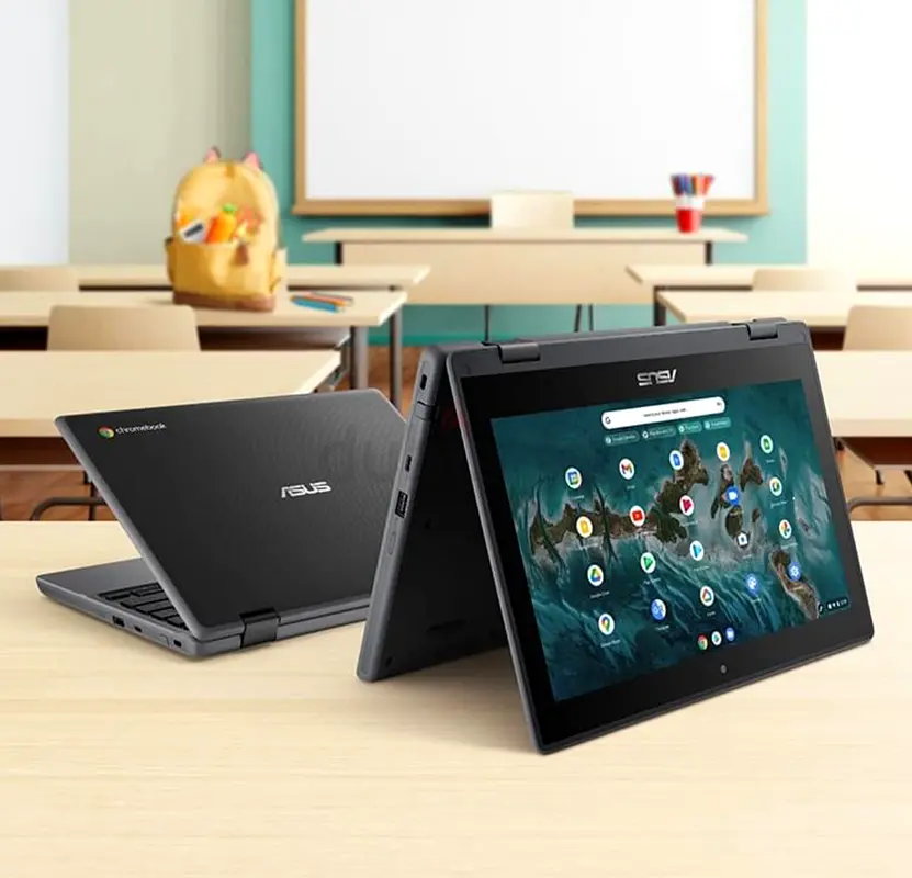 Asus Chromebook63196636212483116