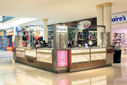 Shop Mall Kiosk SMK6409