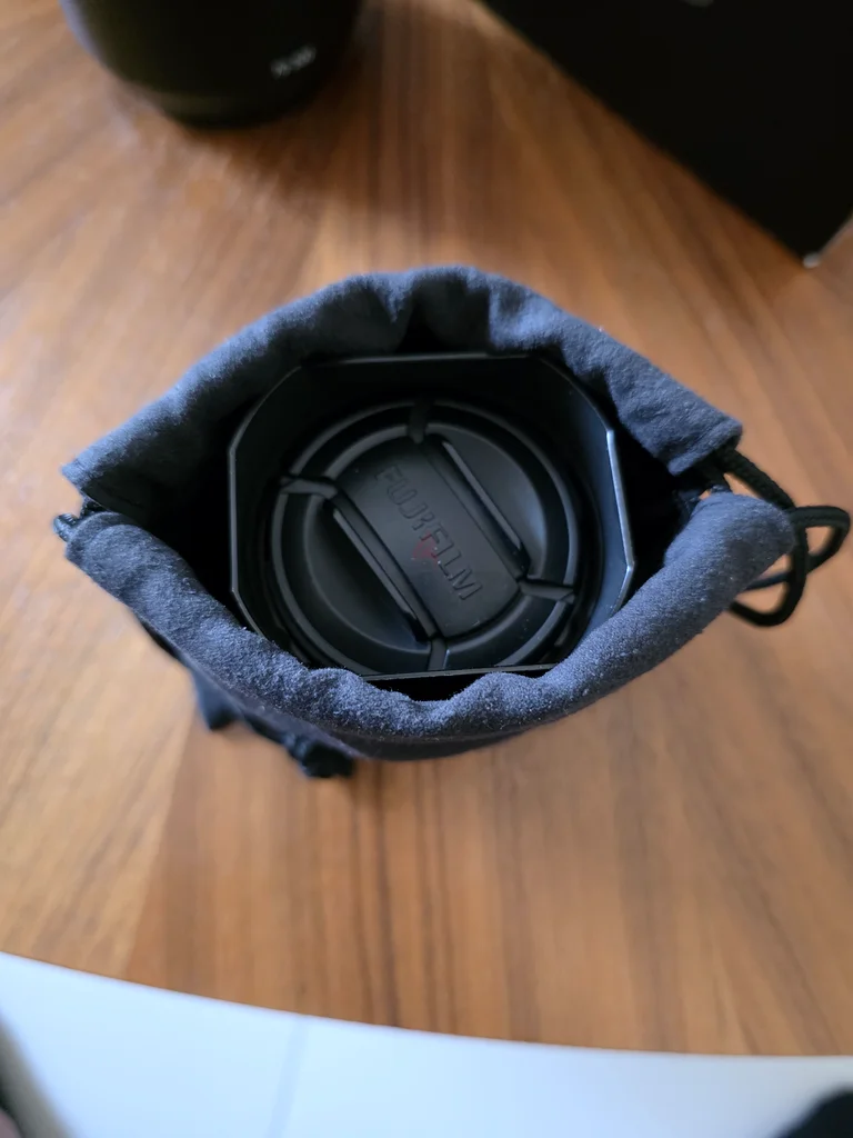 Fujinon 35mm f1.4 premium lense63202198380290113