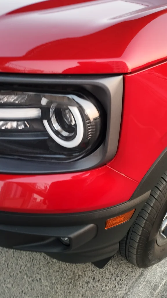 2024 Ford bronco sport big bend ..63226745219843113