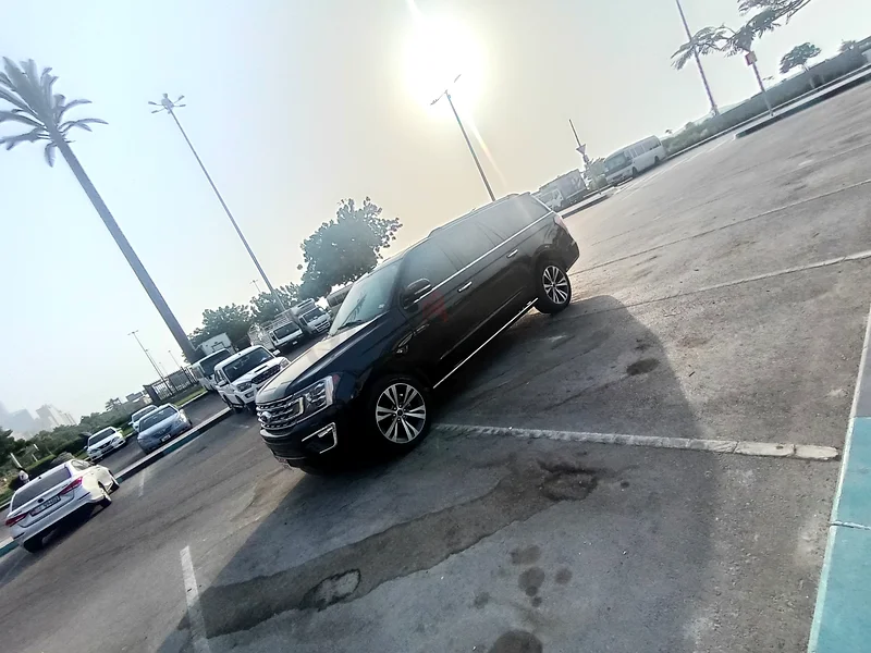 Ford Expedition Max Limited 202163399878977026111