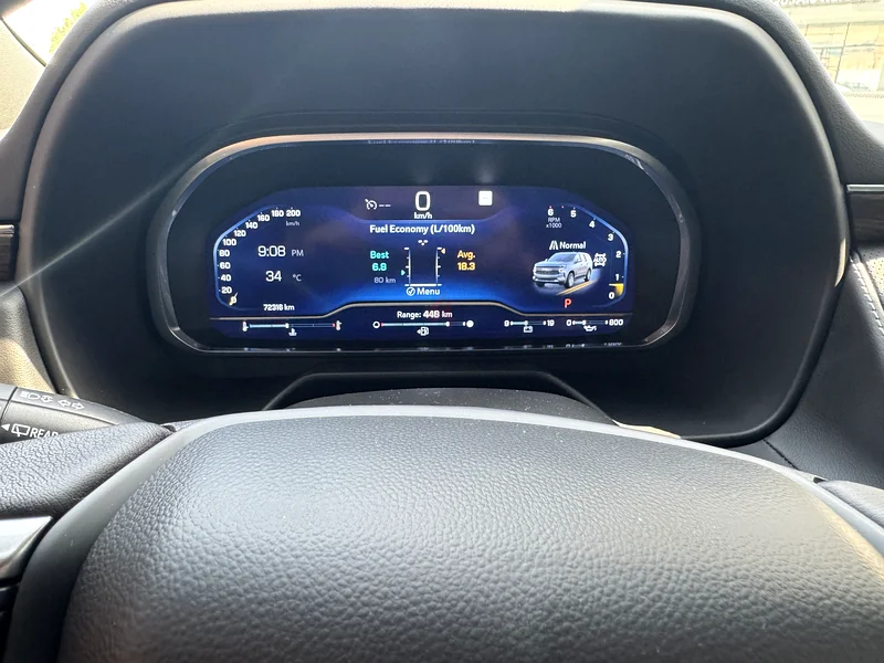 Suburban 2023 Full Option – Premier SUV63398555975938113