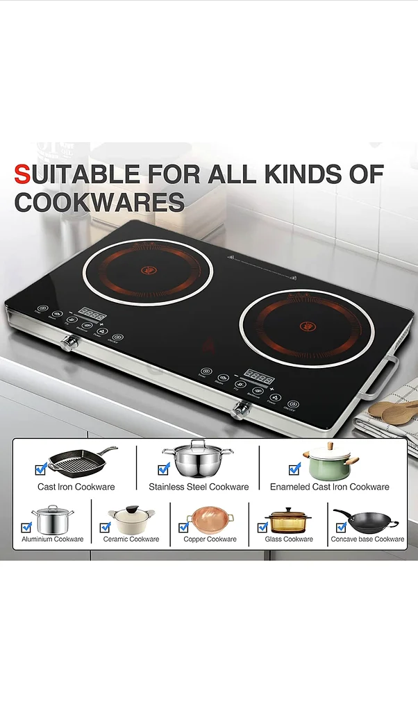 Infrared cooker,Electric cooker,dual burner63197148336514113