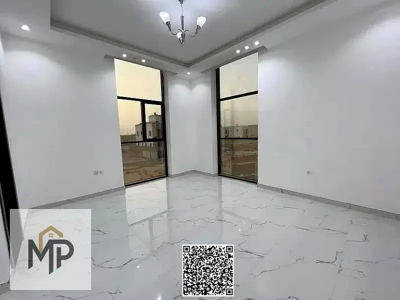 Stunning villa in Al Helio 2 - where luxury living begins! Modern design, luxurious finishes, and spacious living spaces.63893962052995114
