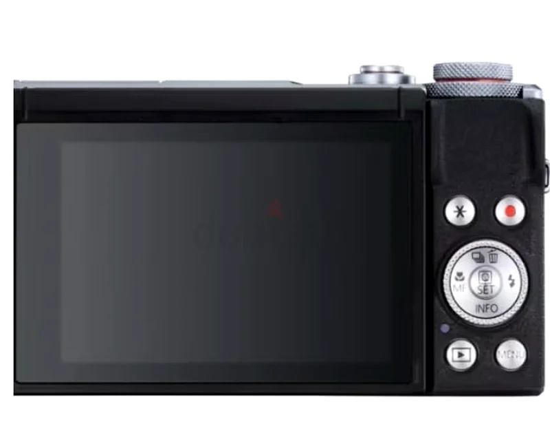 Canon Powershot G7X Mark ||| Digital Camera63203712221314112
