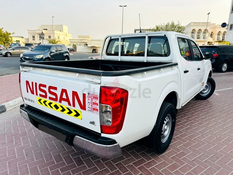Nissan Navara63399959112193111