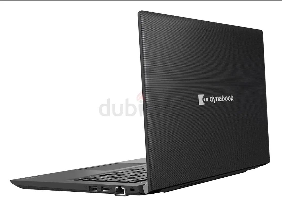 Toshiba DynaBook Tecra63197645923969111
