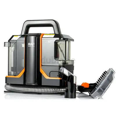 Portable Carpet Vacuum Cleaner